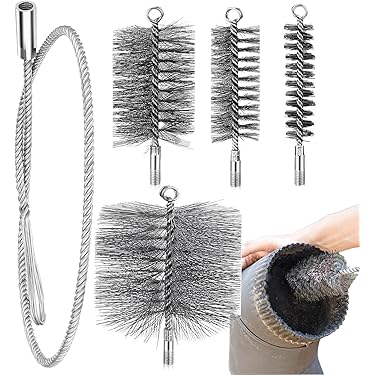 Amazon.co.jp 売れ筋ランキング: 煙突ブラシ の中で最も人気のある商品です